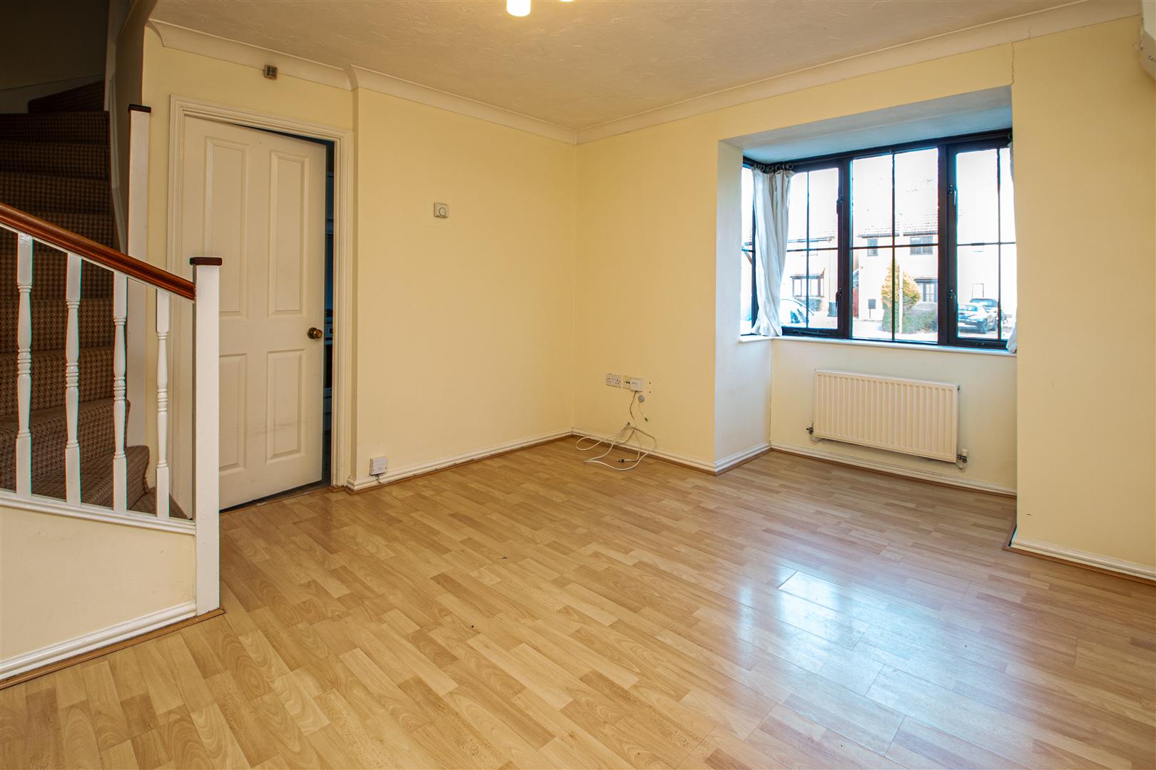 1 bed property in Cardwell Close, Emerson Valley